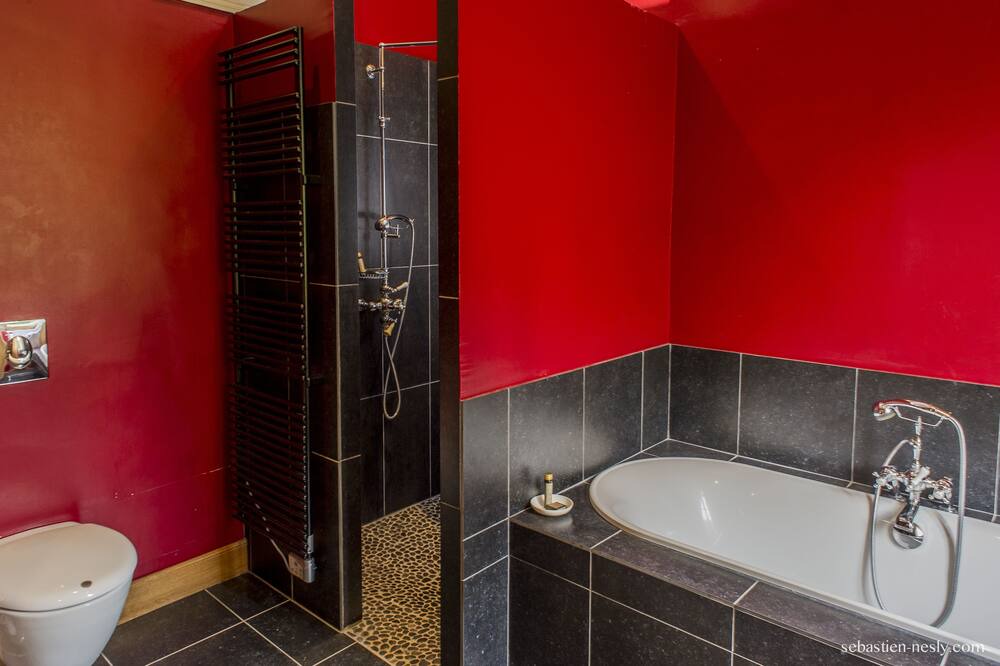 Photo of Bathroom in La Fermete
