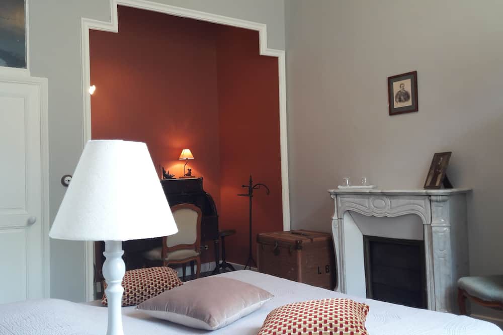 Photo of Bedroom in La Fermete