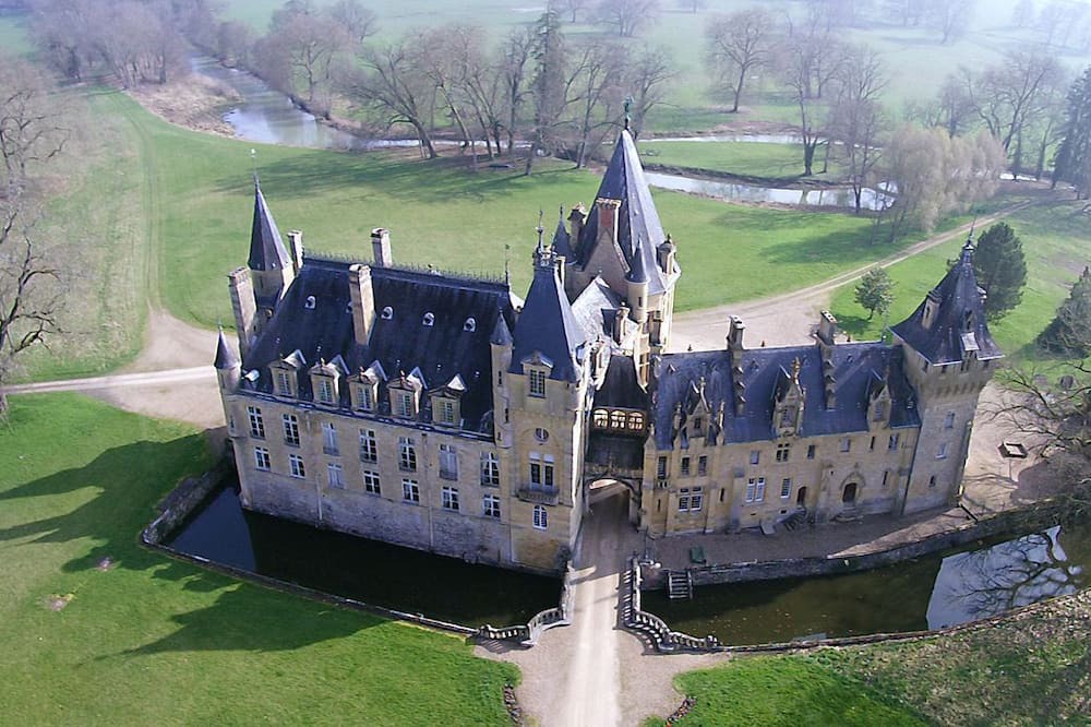 Photo of Outdoor in La Fermete