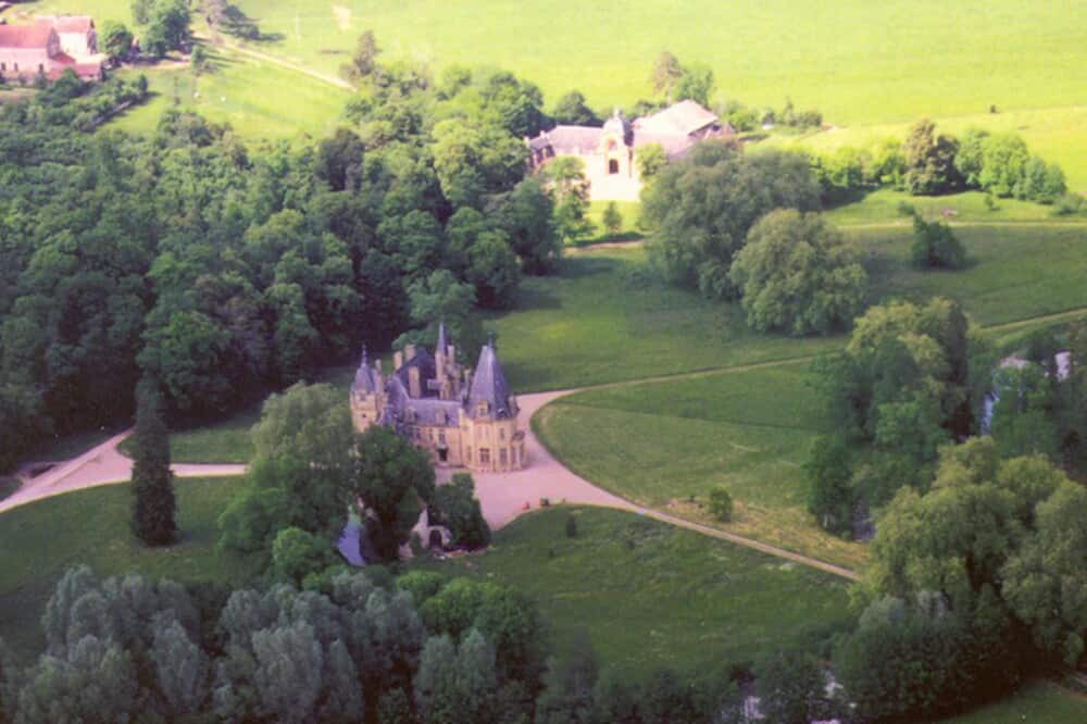 Photo of Outdoor in La Fermete