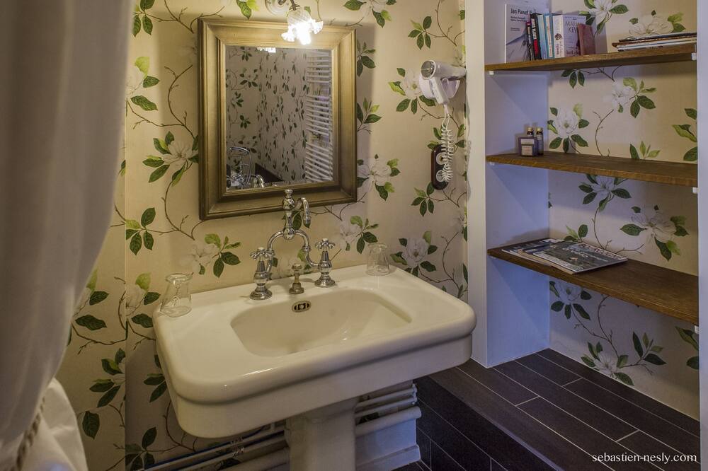 Photo of Bathroom in La Fermete