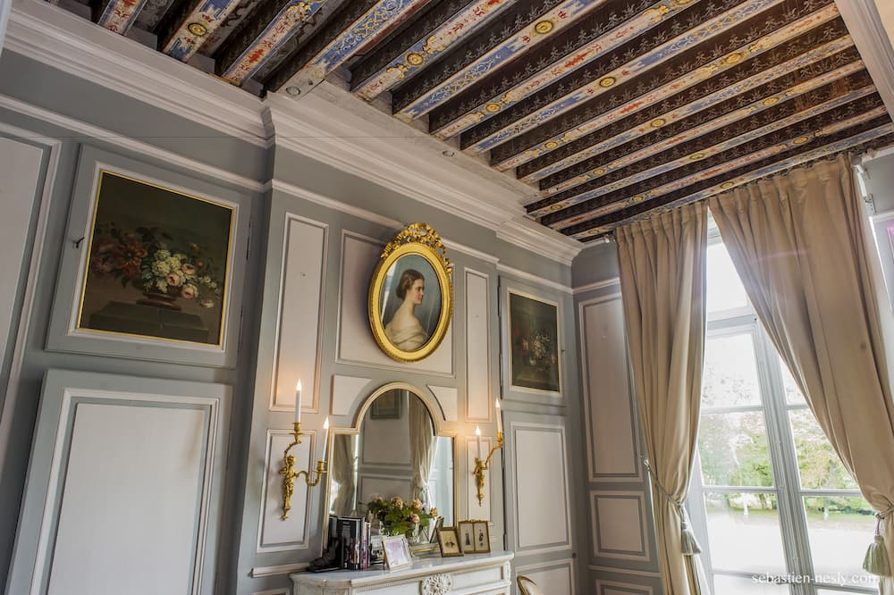 Photo of Bedroom in La Fermete