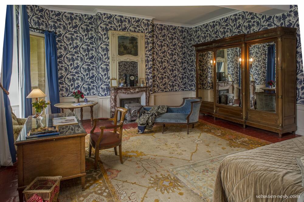 Photo of Bedroom in La Fermete