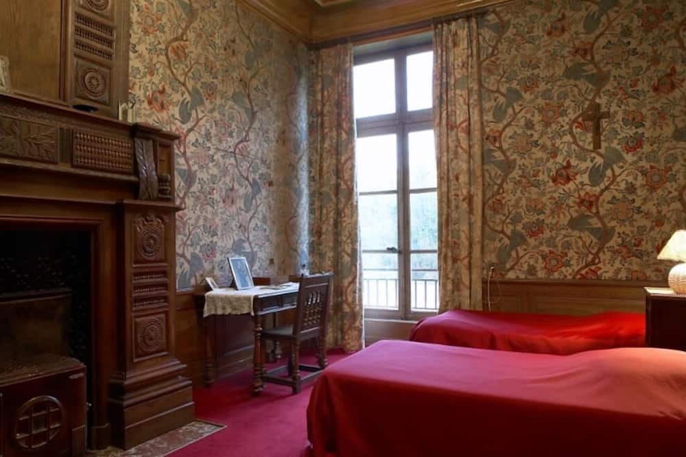 Photo of Bedroom in La Fermete