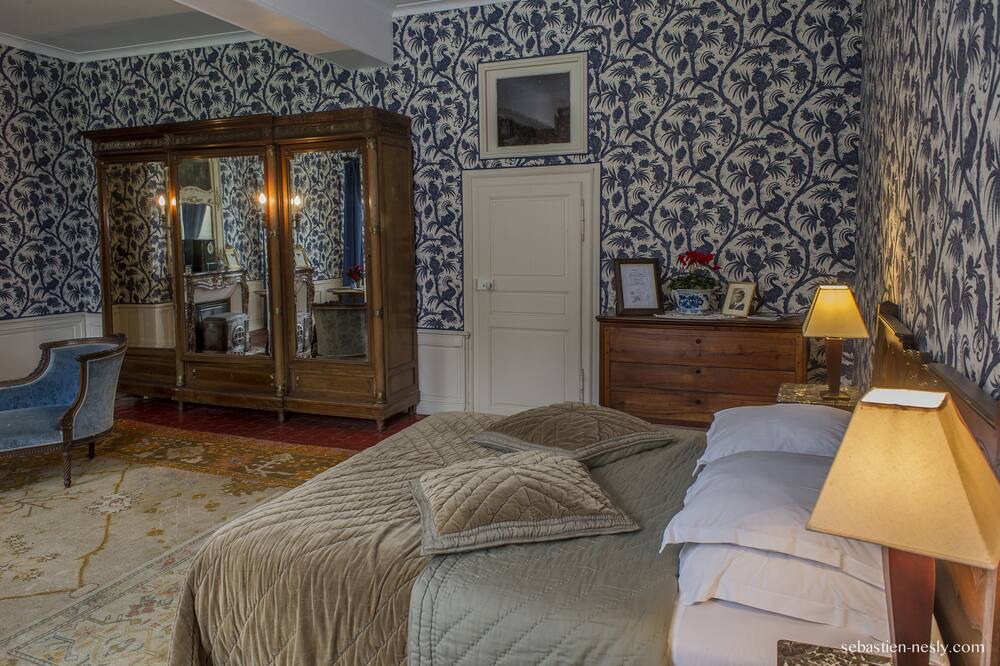 Photo of Bedroom in La Fermete