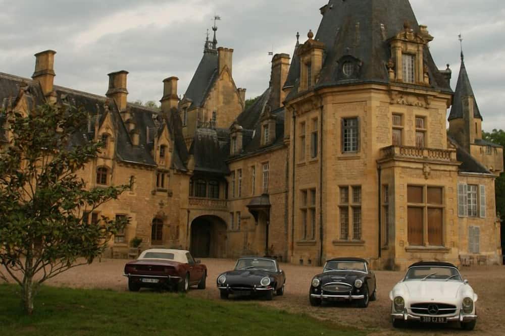 Photo of Outdoor in La Fermete