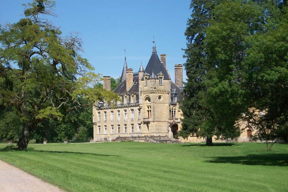 Photo of Outdoor in La Fermete