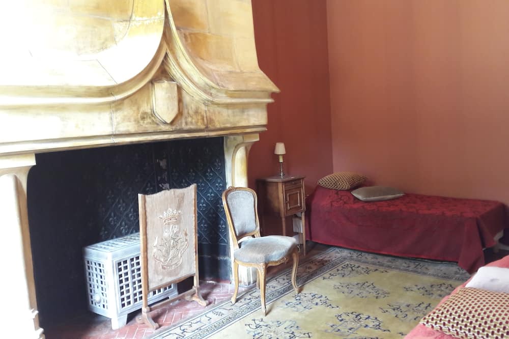 Photo of Livingroom in La Fermete