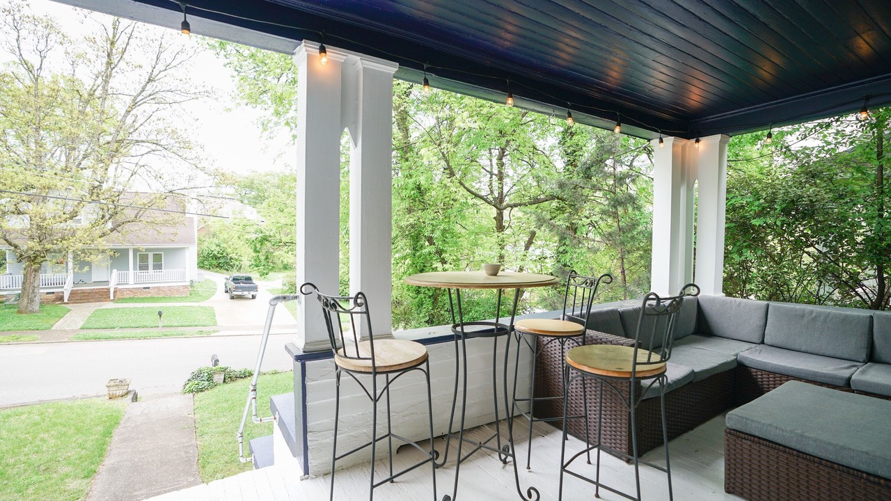 Photo of Outdoor in North Chattanooga