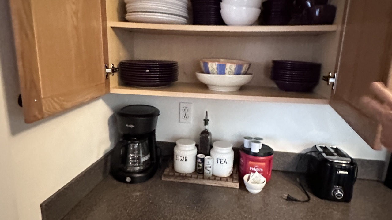 Photo of Kitchen in North Chattanooga