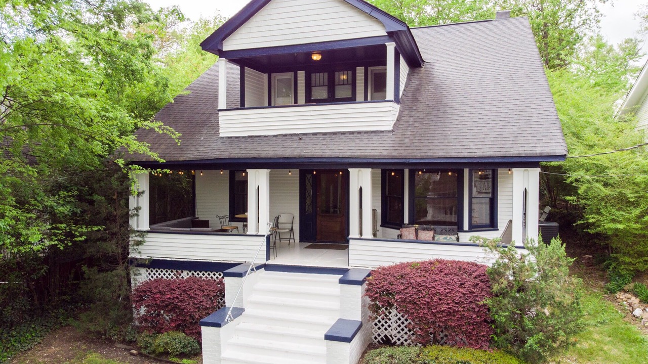 Photo of Outdoor in North Chattanooga