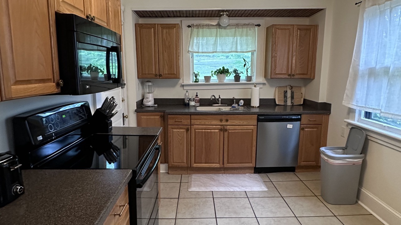 Photo of Kitchen in North Chattanooga