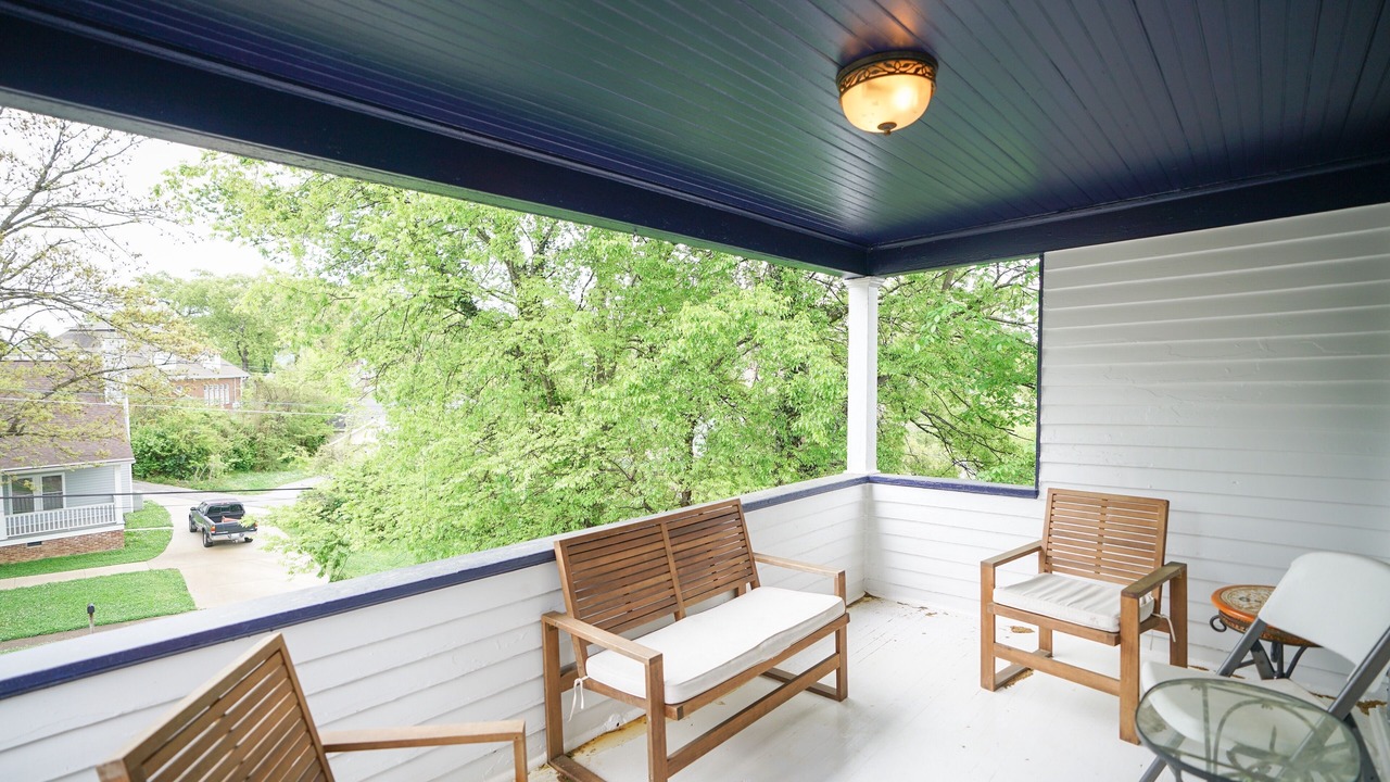 Photo of Outdoor in North Chattanooga