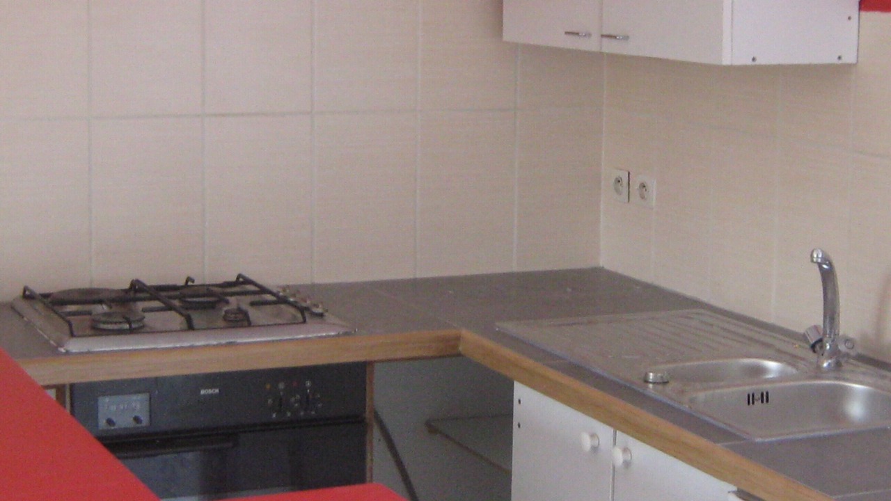 Photo of Kitchen in Questembert