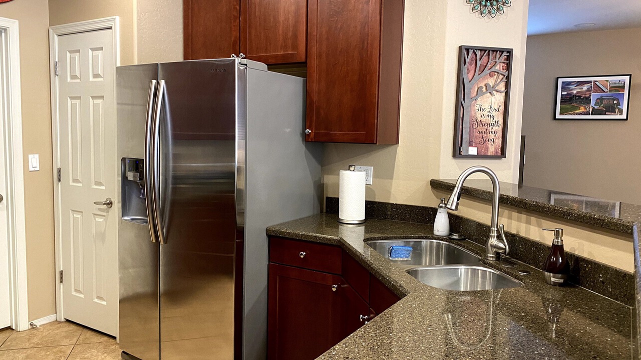 Photo of Kitchen in South Mountain