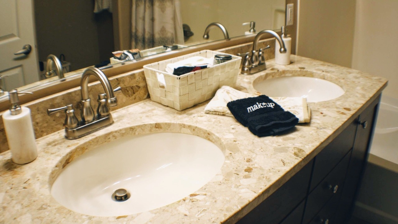 Photo of Bathroom in South Mountain