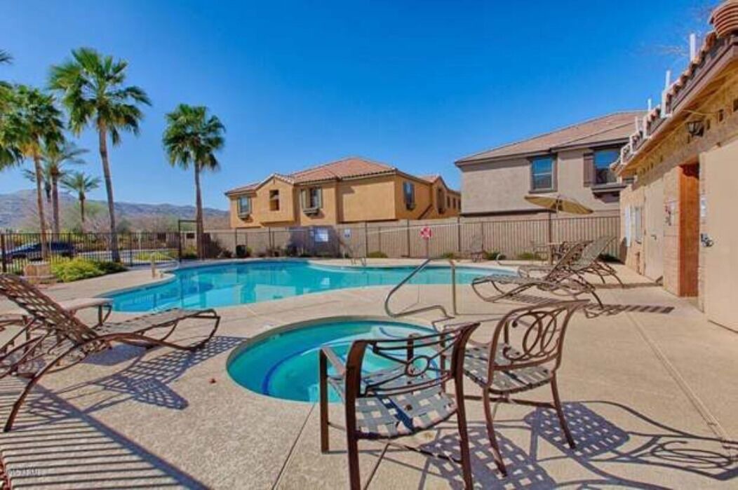 Photo of Outdoor in South Mountain
