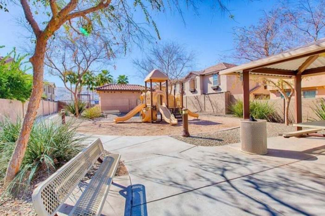 Photo of Outdoor in South Mountain