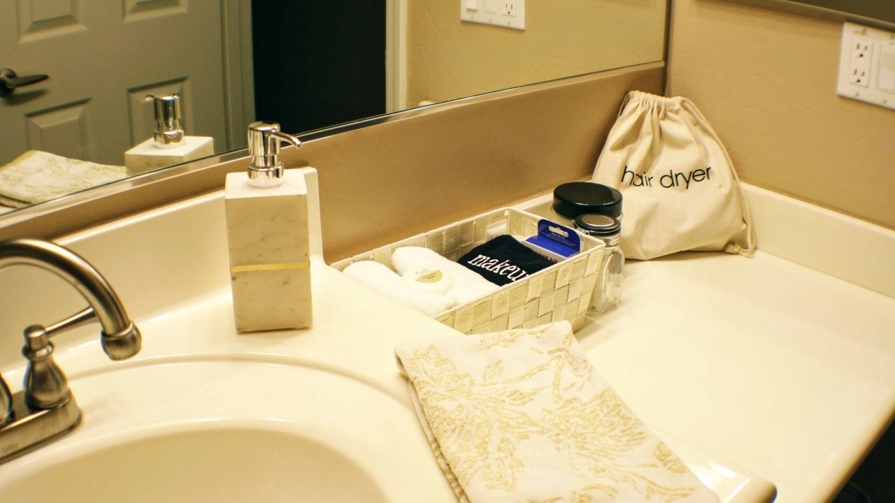 Photo of Bathroom in South Mountain
