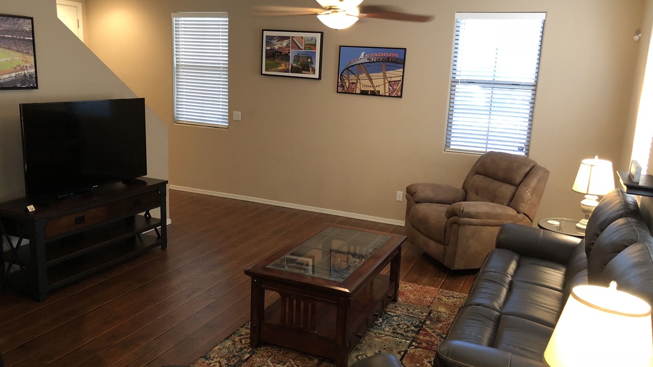 Photo of Bedroom in South Mountain