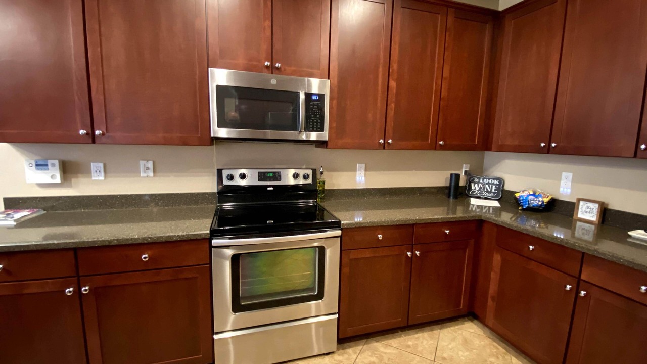 Photo of Kitchen in South Mountain
