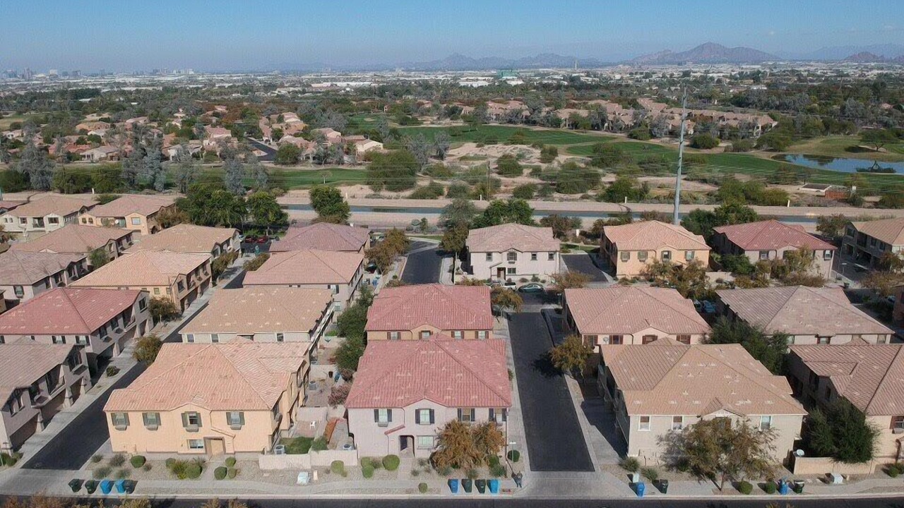 Photo of Outdoor in South Mountain