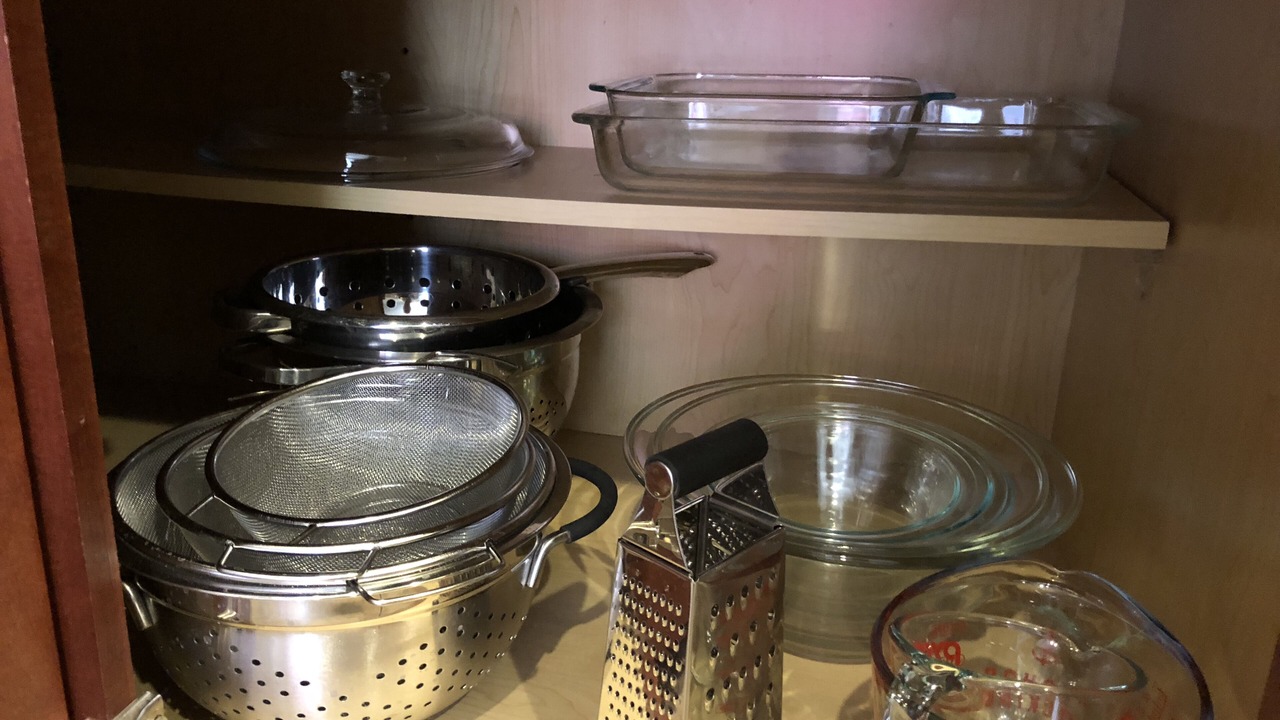 Photo of Kitchen in South Mountain