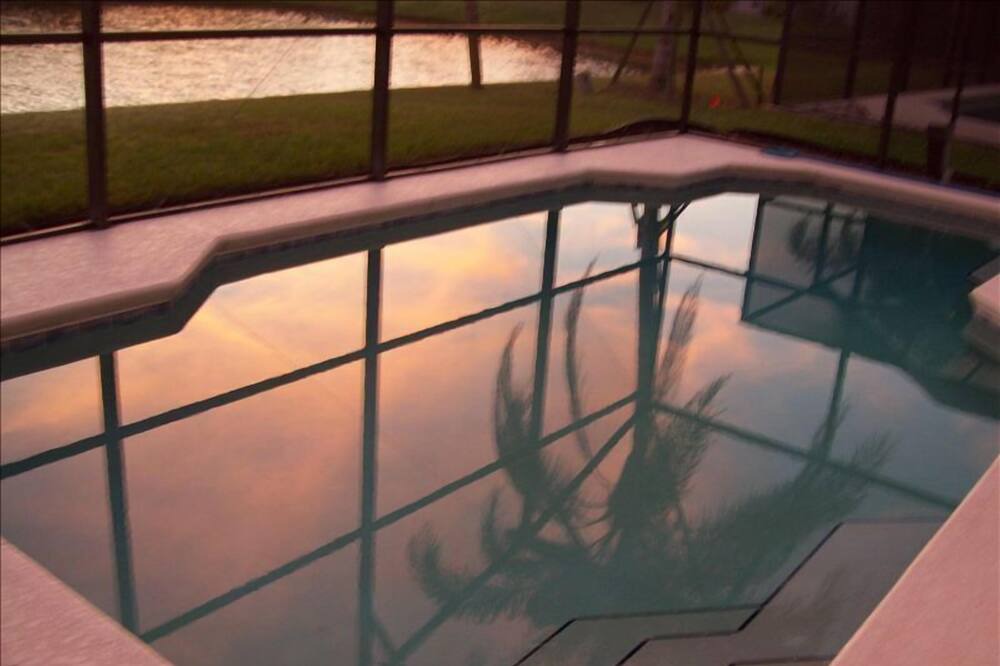 Photo of Outdoor in Eagle Pointe South