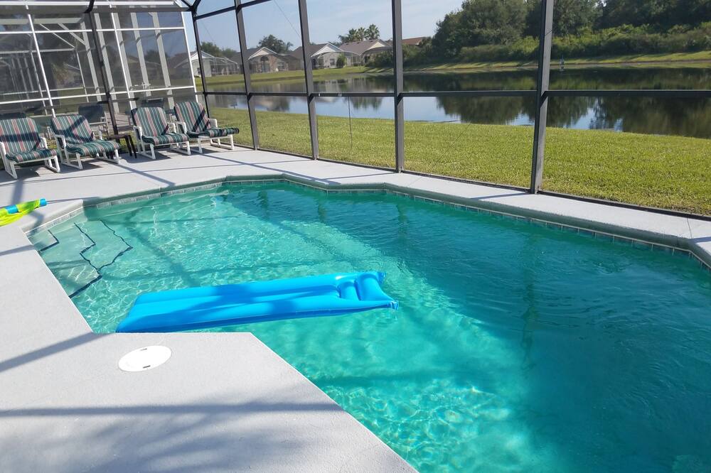 Photo of Outdoor in Eagle Pointe South