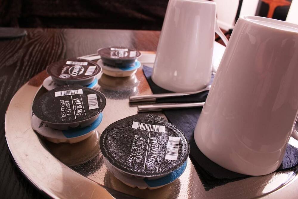 Photo of Bedroom in Kenilworth