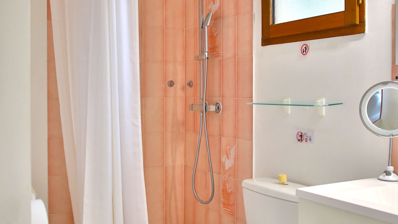 Photo of Bathroom in Sahorre