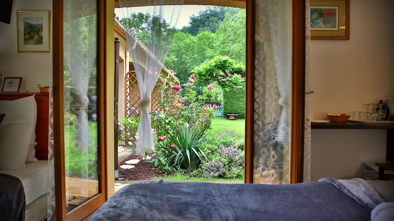 Photo of Bedroom in Sahorre