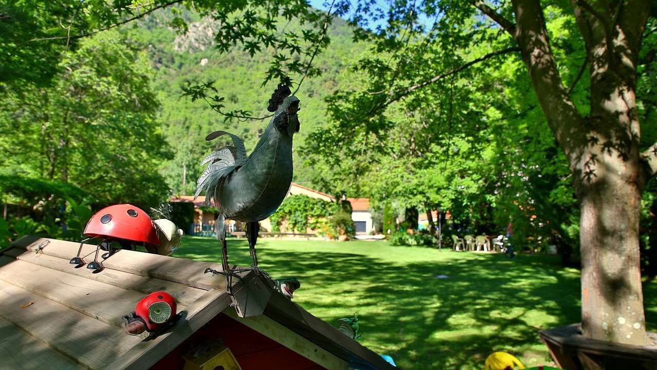 Photo of Outdoor in Sahorre