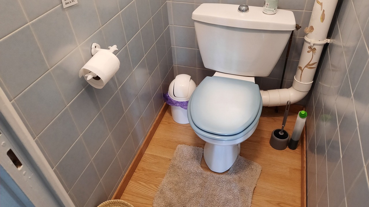 Photo of Bathroom in Sahorre