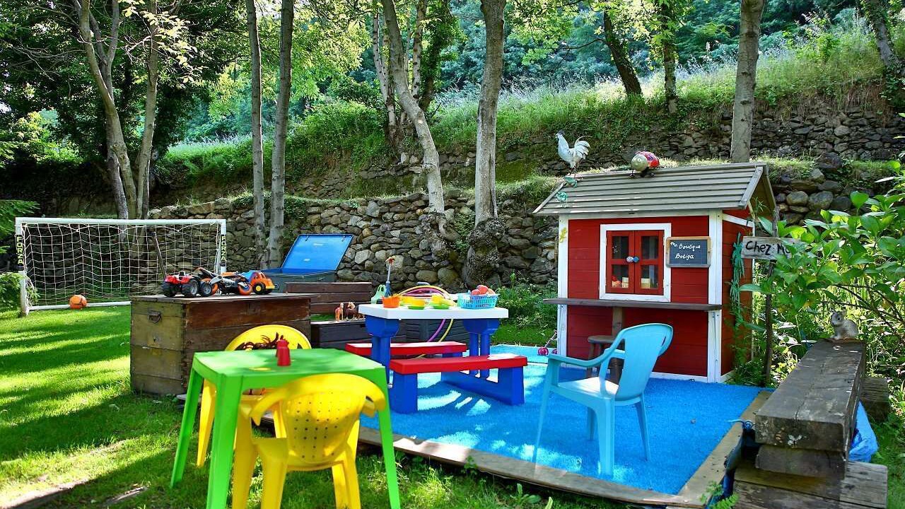 Photo of Outdoor in Sahorre