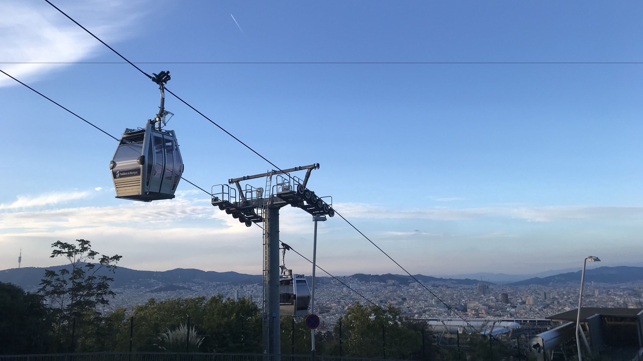 Photo of Others in El Prat de Llobregat