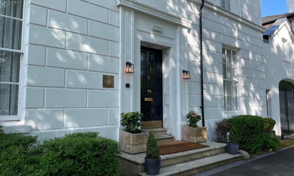 Photo of Outdoor in Edgbaston