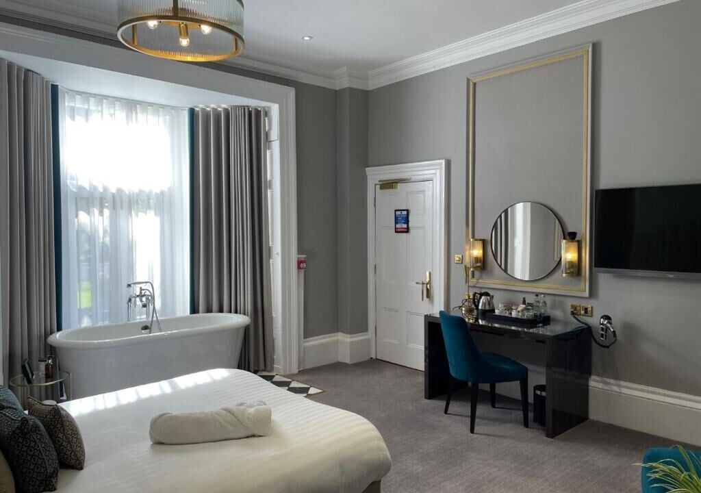 Photo of Bedroom in Edgbaston