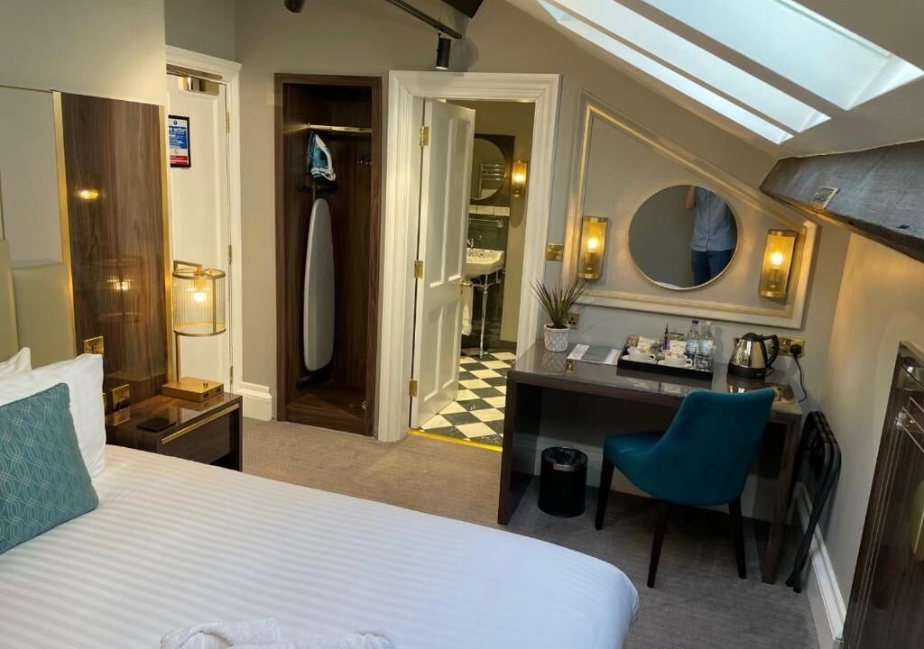 Photo of Bedroom in Edgbaston