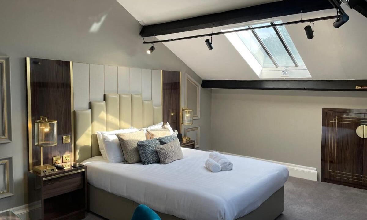 Photo of Bedroom in Edgbaston