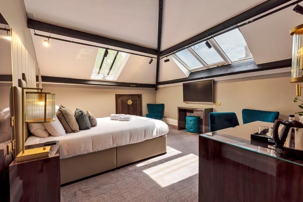 Photo of Bedroom in Edgbaston