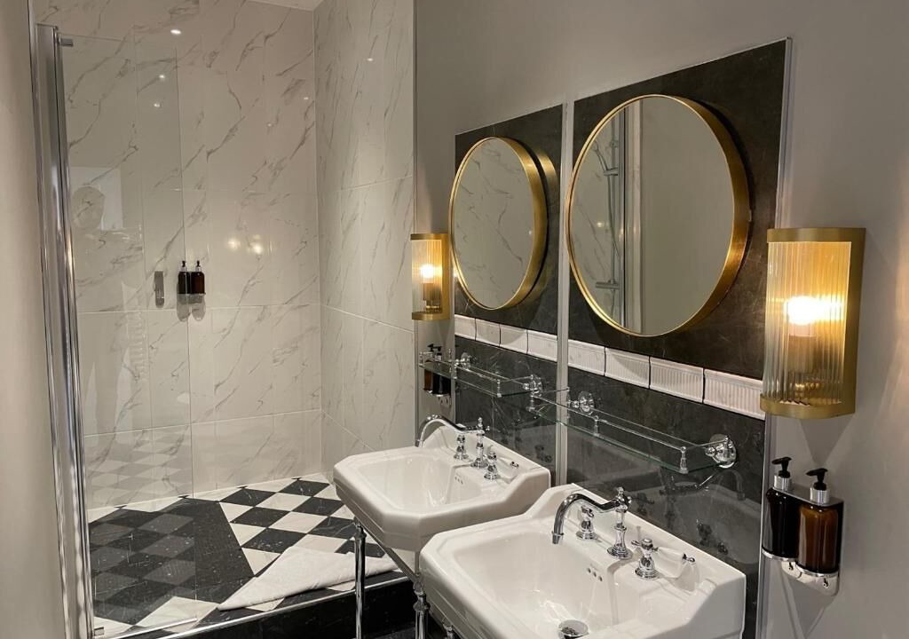 Photo of Bathroom in Edgbaston