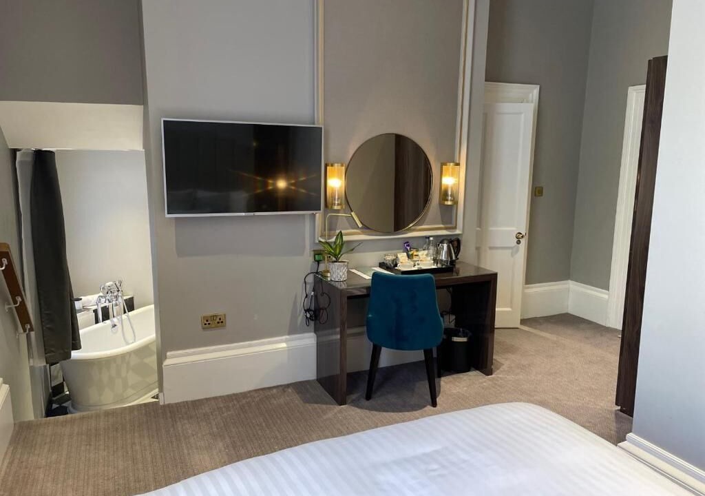 Photo of Bedroom in Edgbaston