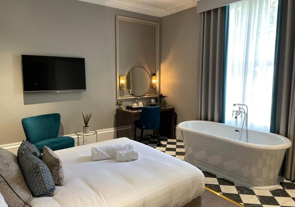 Photo of Bedroom in Edgbaston