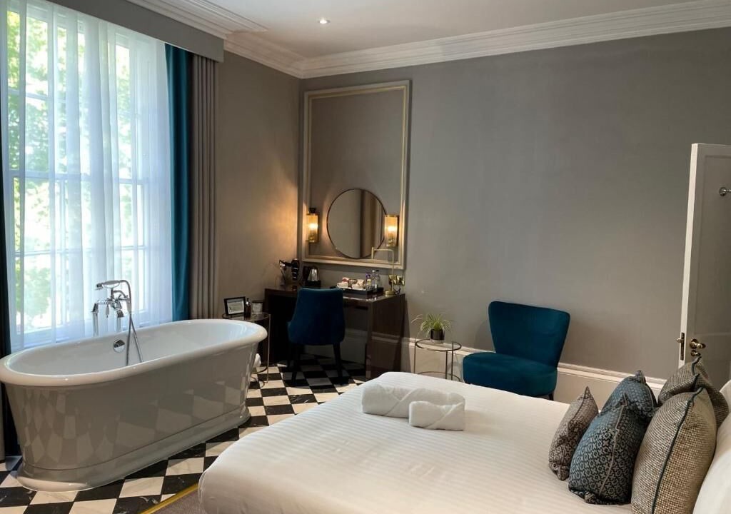 Photo of Bedroom in Edgbaston