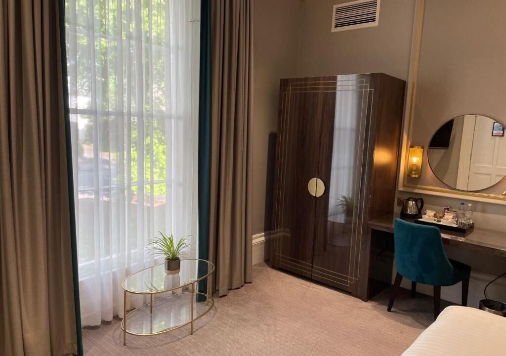 Photo of Bedroom in Edgbaston