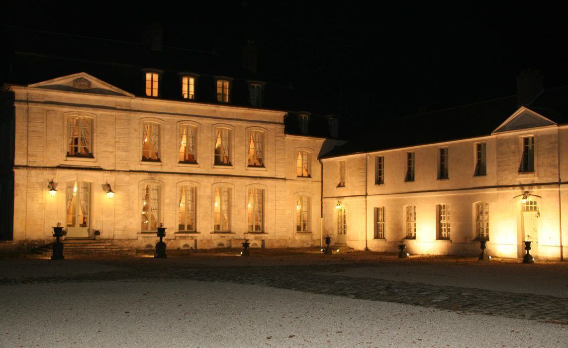 Photo of Outdoor in Maudetour-en-Vexin