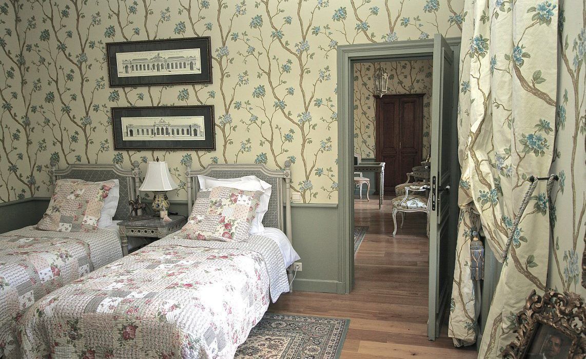 Photo of Bedroom in Maudetour-en-Vexin