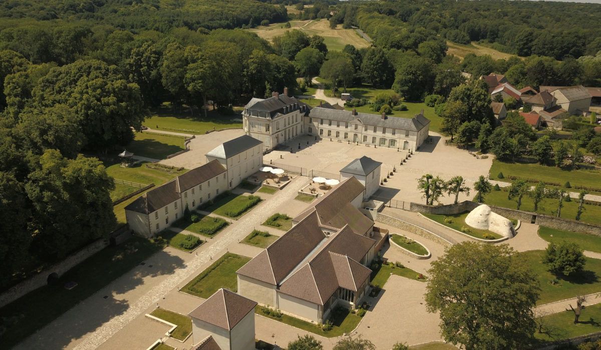 Photo of Outdoor in Maudetour-en-Vexin