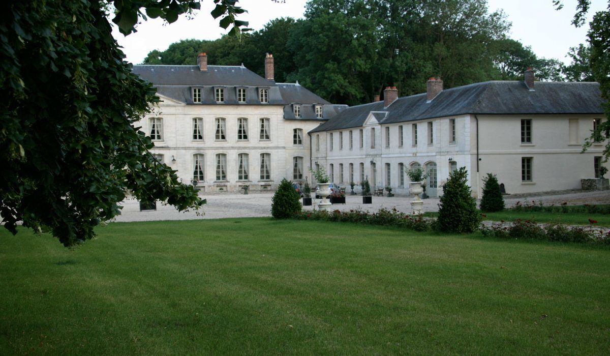 Photo of Outdoor in Maudetour-en-Vexin